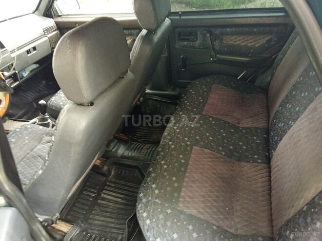 LADA (VAZ) 21099 1999, 420,000 km - 1.5 л - Tərtər