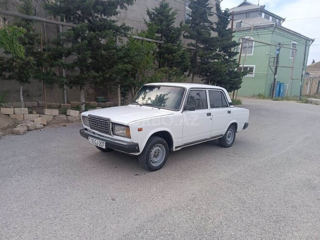 LADA (VAZ) 2107 2000, 95,000 km - 1.6 л - Bakı