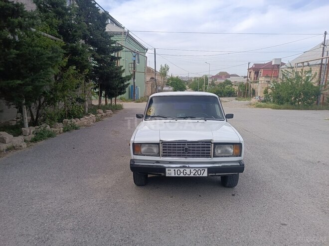 LADA (VAZ) 2107 2000, 95,000 km - 1.6 л - Bakı