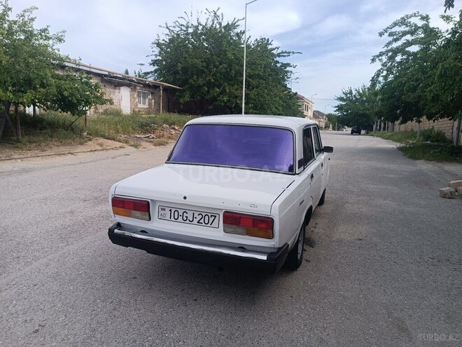 LADA (VAZ) 2107 2000, 95,000 km - 1.6 л - Bakı