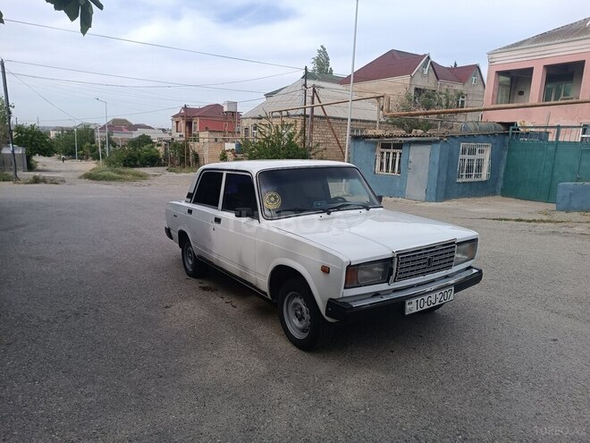 LADA (VAZ) 2107 2000, 95,000 km - 1.6 л - Bakı