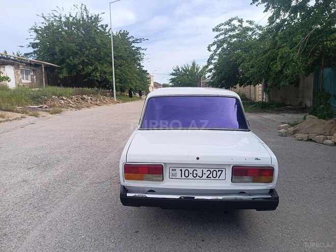 LADA (VAZ) 2107 2000, 95,000 km - 1.6 л - Bakı