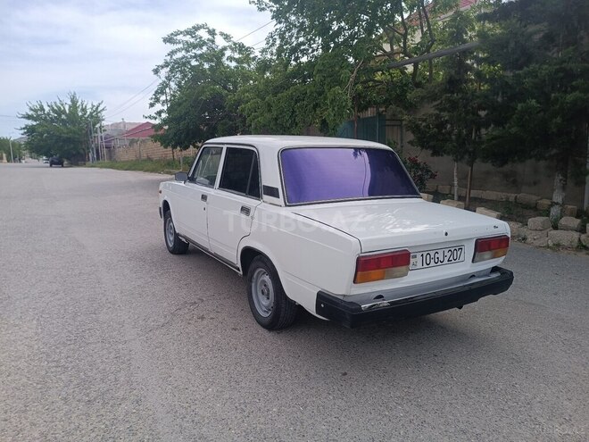 LADA (VAZ) 2107 2000, 95,000 km - 1.6 л - Bakı