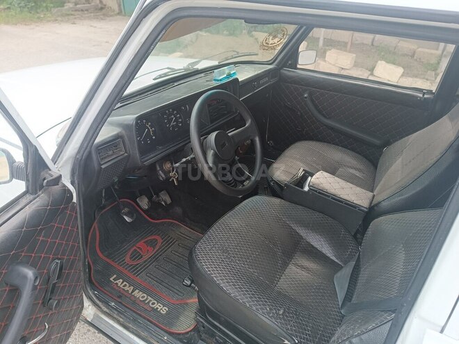 LADA (VAZ) 2107 2000, 95,000 km - 1.6 л - Bakı