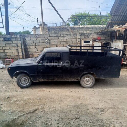 LADA (VAZ) 21011 1980, 30,000 km - 1.3 l - Yevlax