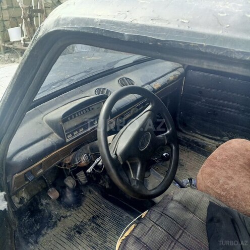 LADA (VAZ) 21011 1980, 30,000 km - 1.3 l - Yevlax