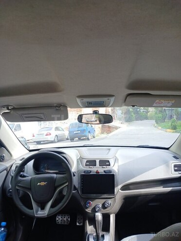 Chevrolet Cobalt 2022, 71,000 km - 1.5 л - Bakı