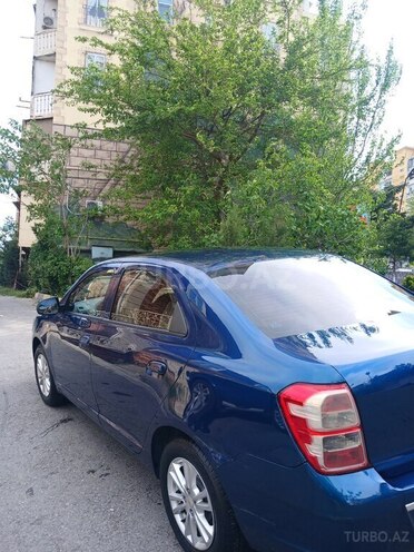Chevrolet Cobalt 2022, 71,000 km - 1.5 л - Bakı