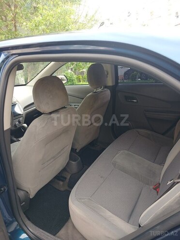 Chevrolet Cobalt 2022, 71,000 km - 1.5 л - Bakı