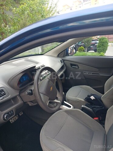 Chevrolet Cobalt 2022, 71,000 km - 1.5 л - Bakı