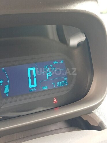 Chevrolet Cobalt 2022, 71,000 km - 1.5 л - Bakı