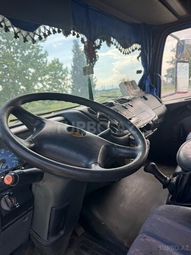 Mercedes Atego 1217 1999, 557,000 km - 4.3 л - Gəncə