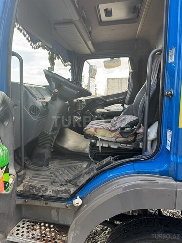 Mercedes Atego 1217 1999, 557,000 km - 4.3 л - Gəncə