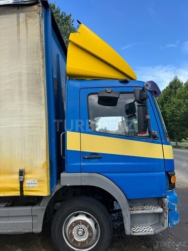 Mercedes Atego 1217 1999, 557,000 km - 4.3 л - Gəncə