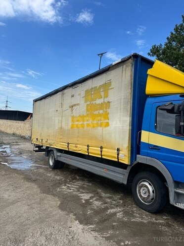 Mercedes Atego 1217 1999, 557,000 km - 4.3 л - Gəncə