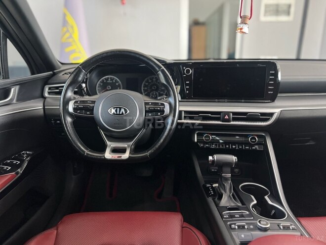 Kia K5 2020, 76,000 km - 1.6 l - Bakı