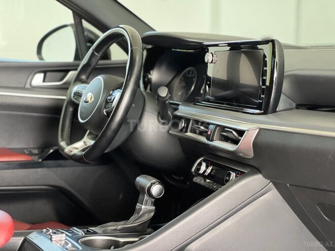 Kia K5 2020, 76,000 km - 1.6 l - Bakı