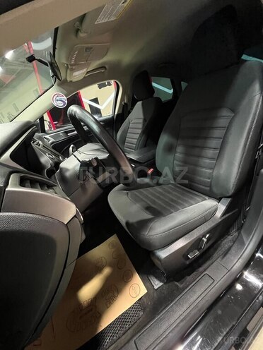 Ford Fusion (North America) 2019, 133,333 km - 1.5 л - Sumqayıt