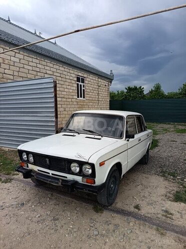LADA (VAZ) 2106 1986, 95,800 km - 1.5 l - Şəmkir