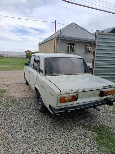 LADA (VAZ) 2106 1986, 95,800 km - 1.5 l - Şəmkir