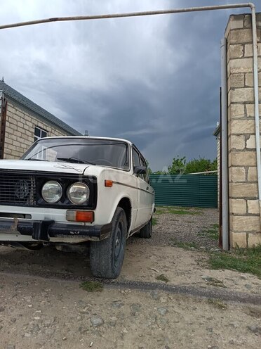 LADA (VAZ) 2106 1986, 95,800 km - 1.5 l - Şəmkir