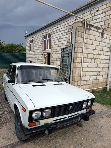 LADA (VAZ) 2106 1986, 95,800 km - 1.5 l - Şəmkir