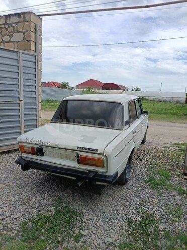 LADA (VAZ) 2106 1986, 95,800 km - 1.5 l - Şəmkir