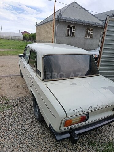 LADA (VAZ) 2106 1986, 95,800 km - 1.5 l - Şəmkir