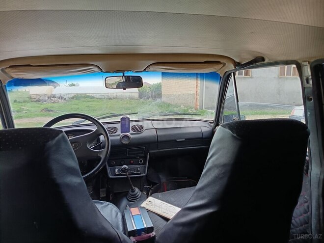 LADA (VAZ) 2106 1986, 95,800 km - 1.5 l - Şəmkir