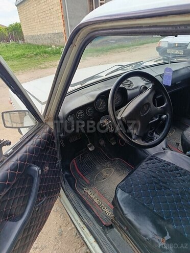 LADA (VAZ) 2106 1986, 95,800 km - 1.5 l - Şəmkir