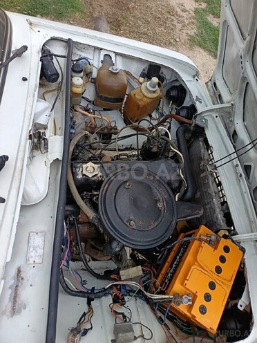 LADA (VAZ) 2106 1986, 95,800 km - 1.5 l - Şəmkir