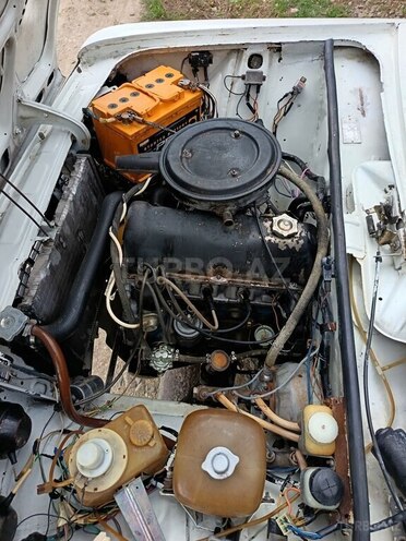 LADA (VAZ) 2106 1986, 95,800 km - 1.5 l - Şəmkir