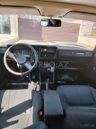 LADA (VAZ) 2107 2006, 99,026 km - 1.6 л - Zaqatala