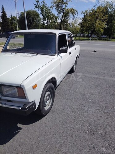 LADA (VAZ) 2107 2006, 99,026 km - 1.6 л - Zaqatala