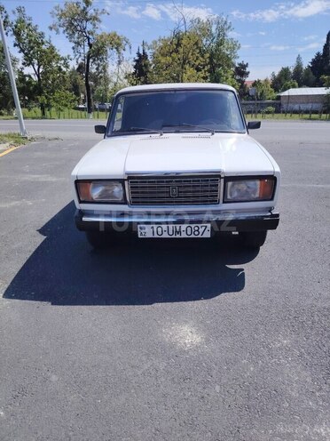 LADA (VAZ) 2107 2006, 99,026 km - 1.6 л - Zaqatala