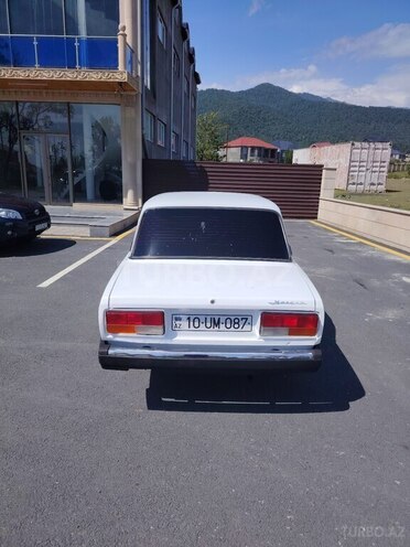 LADA (VAZ) 2107 2006, 99,026 km - 1.6 л - Zaqatala