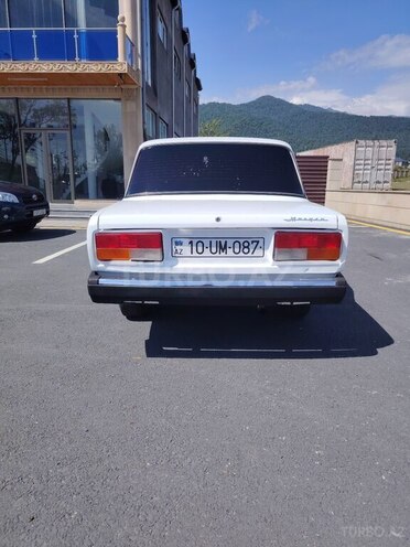 LADA (VAZ) 2107 2006, 99,026 km - 1.6 л - Zaqatala
