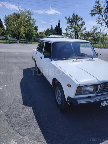 LADA (VAZ) 2107 2006, 99,026 km - 1.6 л - Zaqatala
