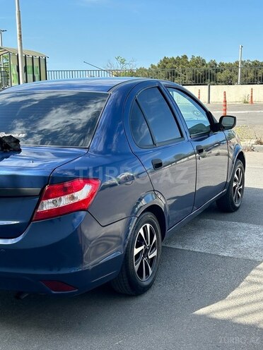 Saipa Saina 2020, 185,000 km - 1.5 l - Bakı