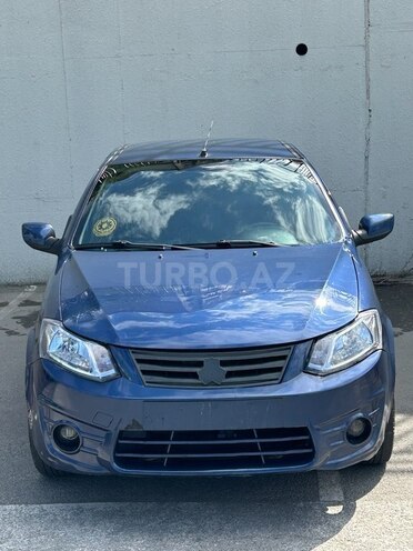 Saipa Saina 2020, 185,000 km - 1.5 l - Bakı
