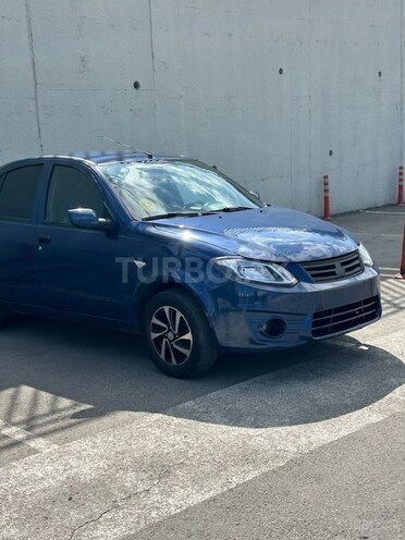 Saipa Saina 2020, 185,000 km - 1.5 l - Bakı