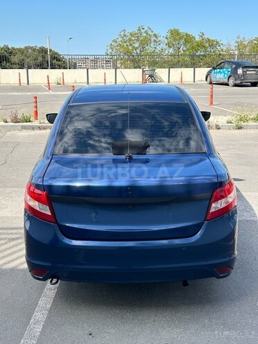 Saipa Saina 2020, 185,000 km - 1.5 l - Bakı