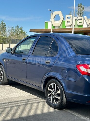 Saipa Saina 2020, 185,000 km - 1.5 l - Bakı