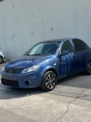 Saipa Saina 2020, 185,000 km - 1.5 l - Bakı