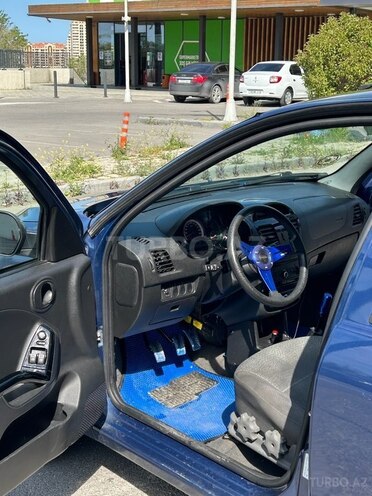 Saipa Saina 2020, 185,000 km - 1.5 l - Bakı