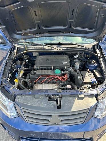 Saipa Saina 2020, 185,000 km - 1.5 l - Bakı