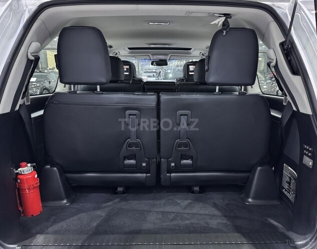 Lexus LX 570 2012, 208,000 km - 5.7 l - Bakı