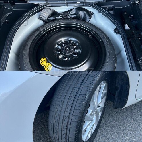 Toyota Auris 2016, 170,000 km - 1.8 l - Bakı