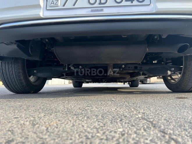 Toyota Auris 2016, 170,000 km - 1.8 l - Bakı