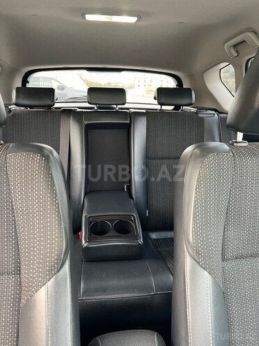Toyota Auris 2016, 170,000 km - 1.8 l - Bakı